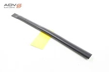 2022-25 FORD MAVERICK CREW CAB REAR LEFT SIDE DOOR WINDOW WEATHERSTRIP SEAL OEM