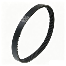 Cart Clutch Drive Belt for Yamaha G2 G8 G9 G11 G14 G16 G20 G21 G22 J38-46241-00
