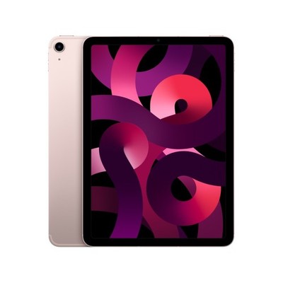 Apple iPad Air 5 Wifi+Cellular - 256GB - 10.9in - Good | eBay