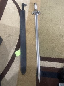 Vintage Sword