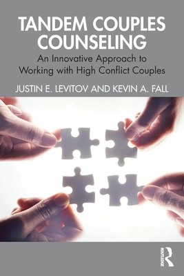 Justin E. Levitov (u. a.) | Tandem Couples Counseling | Taschenbuch | Englisch