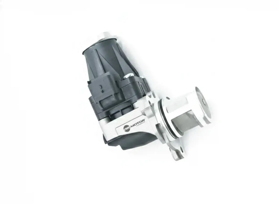 EGR AGR valve Electric DRM161105 Dr.Motor Automotive for FORD CITROËN PEUGEOT DS