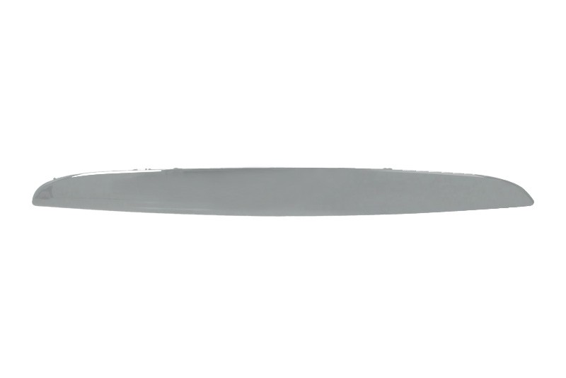 4x ✅Fits BLIC 6502-07-0062926P engine bonnet strip Right 6502-07-006 ⭐UK Seller⭐