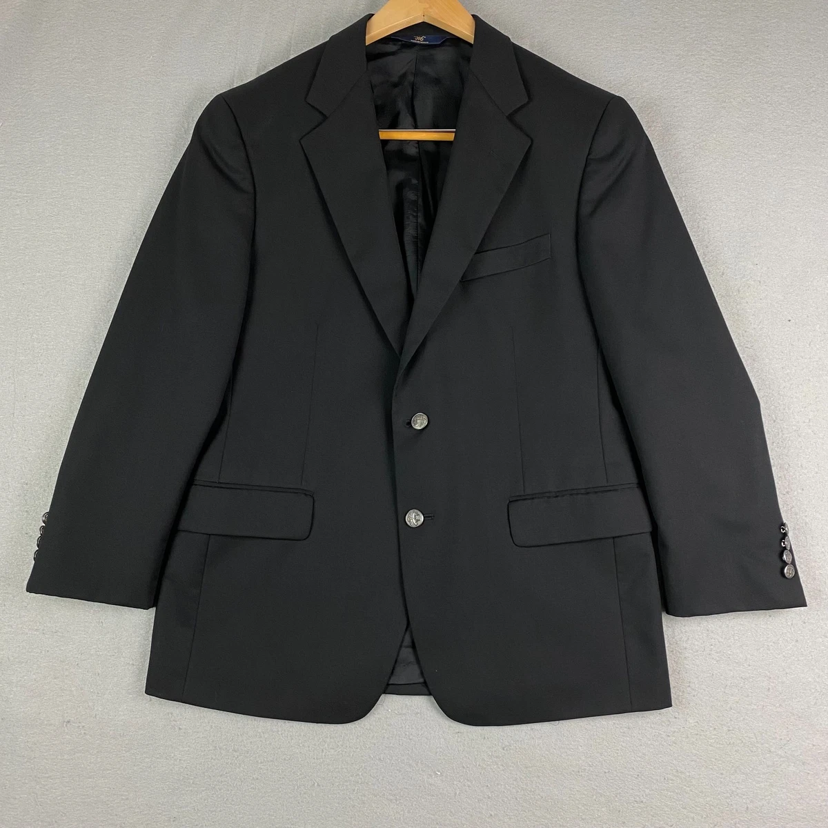 Brooks Brothers 346 Suit In Men's Suits for sale - eBay