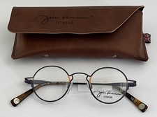 NEUE HERREN BRILLE / BRILLENFASSUNG MARKE JOHN LENNON @ JO214 @ NEU 209€