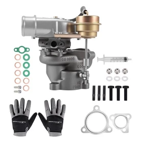 K03 k04 Upgrade billet Turbolader for Audi A4 /quattro 1.8 T 110 KW 150 PS 220HP