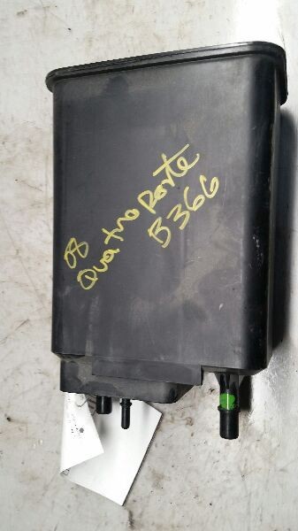 2008 MASERATI QUATTROPORTE FUEL VAPOR CANISTER
