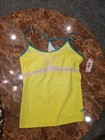 Fila Sport® Women's Lime Garden Running Tank - Assorted Sizes