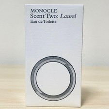Scent Two: Laurel Comme des Garcons cologne - a fragrance for men 2010