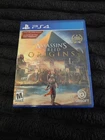 Assassin's Creed Origins - Sony PlayStation 4