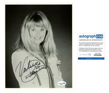 Valerie Perrine "Superman" AUTOGRAPH Signed Autographed 8x10 Photo ACOA
