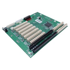 Portwell PBP-08A7 Industrial Computer Backpla...