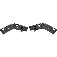 Diederichs 4012662 Halter, StoßFäNger Vorne Links Rechts FüR CitroËN Berlingo /