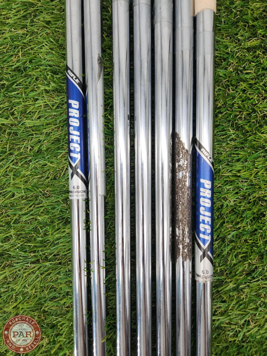 Rifle Golf Club Shafts for sale - eBay