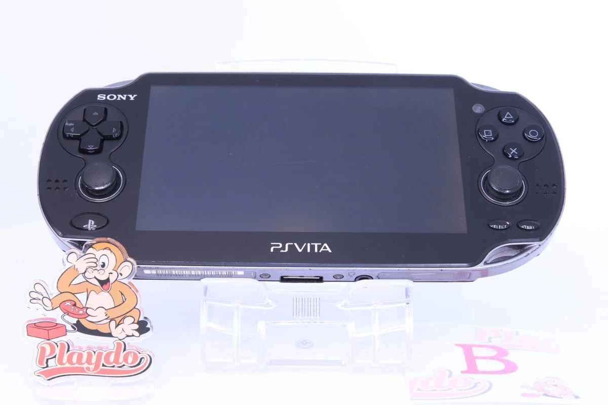 Sony PS Vita - PCH-1101 Video Game Consoles for sale | eBay