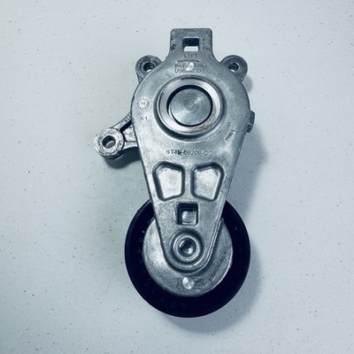 2013 FORD EDGE SEL BELT TENSIONER BT4E-6B209-CC
