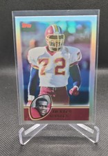 2023 Topps Composite - 2003 Topps Dexter Manley #443