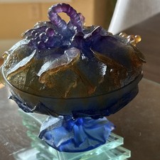 Daum France Crystal for sale | eBay