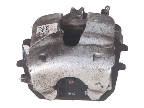 Bremssattel links vorne VW T-Cross (C11) 1.0 TSI  81 kW  110 PS (06.2020-> ) 2Q