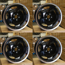 4pc 18 X 89 Aero Style Staggered 18 Wheels For Mercedes 300se R129 Sl500 W126 4pc 18 X 89 Aero Style Staggered 18 Wheels For Mercedes 300se R129 Sl500 W126