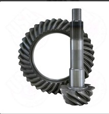 Usa Standard Ring Pinion Gear Set For Toyota V6 In A 4.56 Ratio Zg T8-456-29
