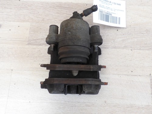 Bremssattel vorne rechts 1,9 TDi 74 KW VW Polo IV 4 Lim. (Typ:9N)