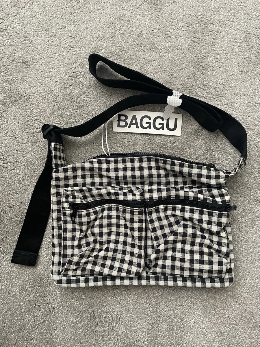 BAGGU Black Bags & Handbags for Women for sale | eBay