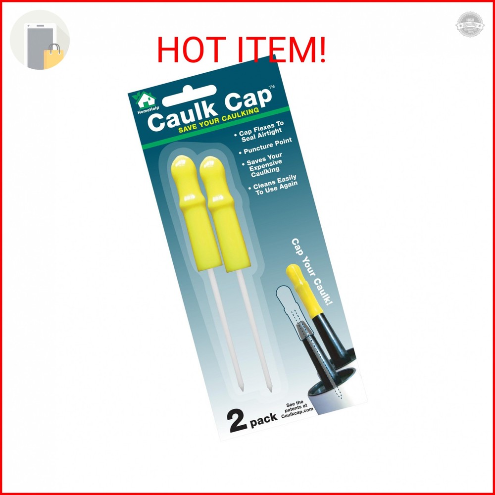 CCY-2 2-Pack Yellow 2 Count