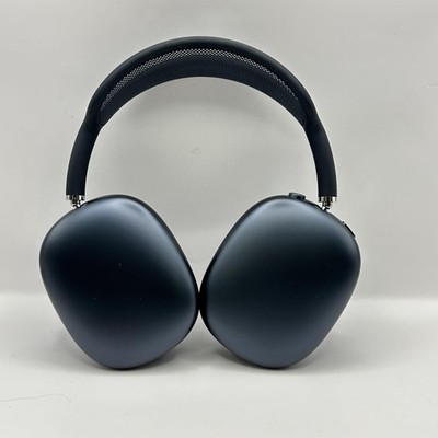 AirPods Max 純正USB-Ｃタイプ　黒　ブラック AirPods Max (USB-C)