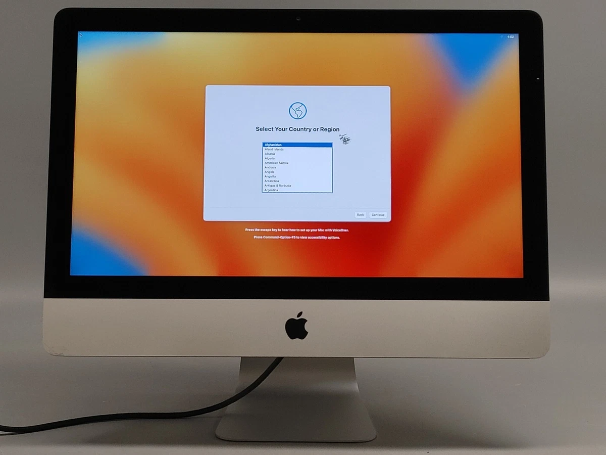 2017 iMac All-In-Ones for sale | eBay