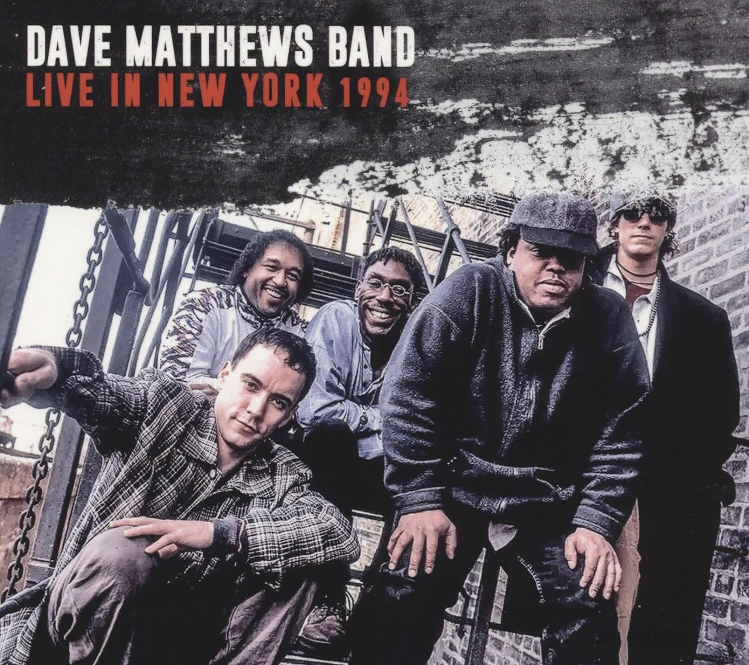 Dave Matthews Band - Live in New York 1994 (2024)  2CD  NEW/SEALED  SPEEDYPOST