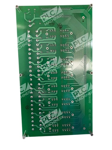 Opto 22 001832D Relay Circuit Board Card PB32HQ - Picture 3 of 4
