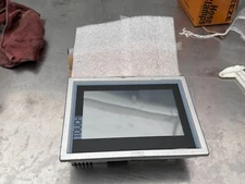 Progea Movicon VIPA 62H-MDCO-DH 01V12.001 Touch Panel