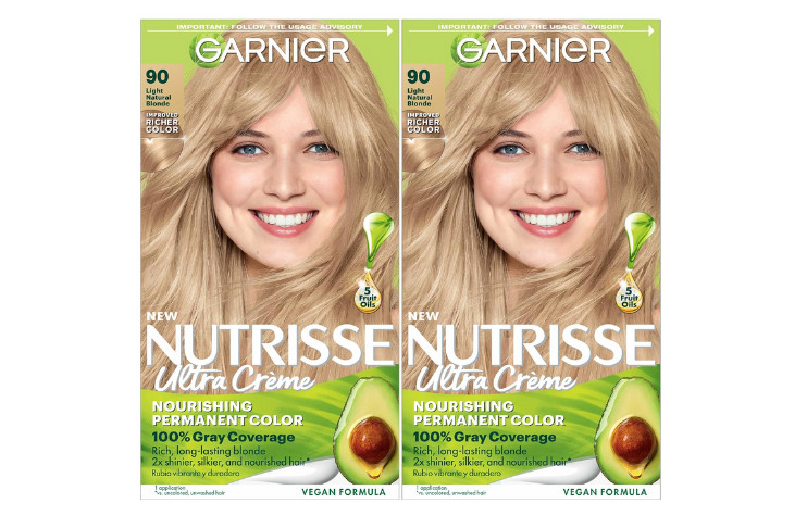 Nutrisse Nourishing Creme, 1 Count - ( Select Your Color )