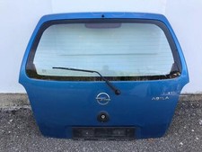 PORTELLONE POSTERIORE COMPLETO OPEL Agila 1° Serie Benzina RICAMBI USATI 985146