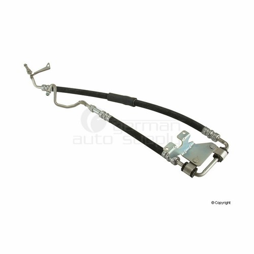 Genuine Power Steering Pressure Hose Pump To Rack 2304604324 for
