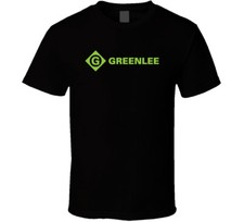 Greenlee Electrical T Shirt