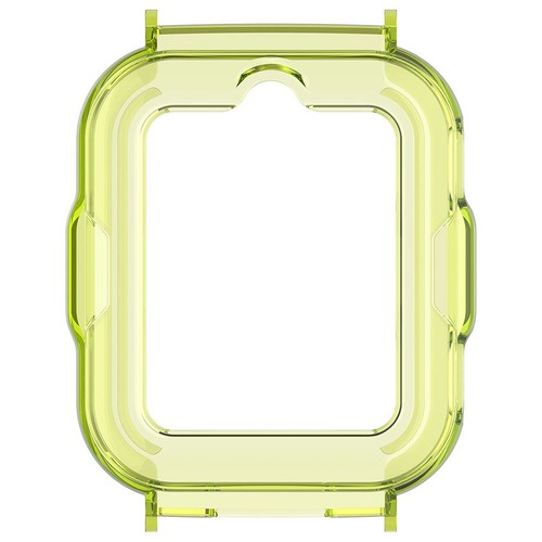 Half-wrap TPU Protective Case Watch Case for Huawei Kids Watch 4 Pro - Zdjęcie 26 z 27