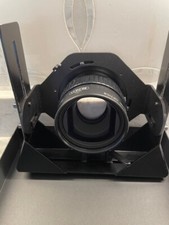 Runco Precision Anamorphic Lens /Rainier Lens/Made in Germany