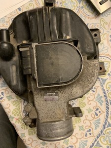 Mass Air Flow Meter Sensor 1988-1995 Toyota 4Runner Pickup V6 3.0 3VZ-E | eBay