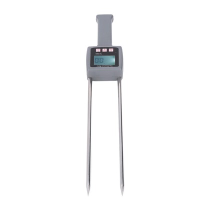 Portable Moisture Meter For With High Accuracy