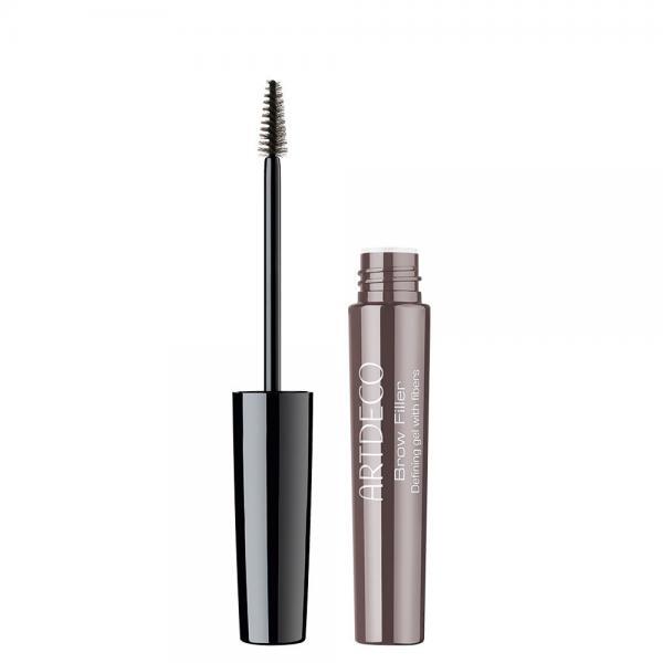 Artdeco Brow Filler Defining Gel 03 Brown