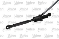 Valeo 874340 Geberzylinder, Kupplung FÜR CitroËN CitroËN (DF-PSA) Peugeot Peugeo