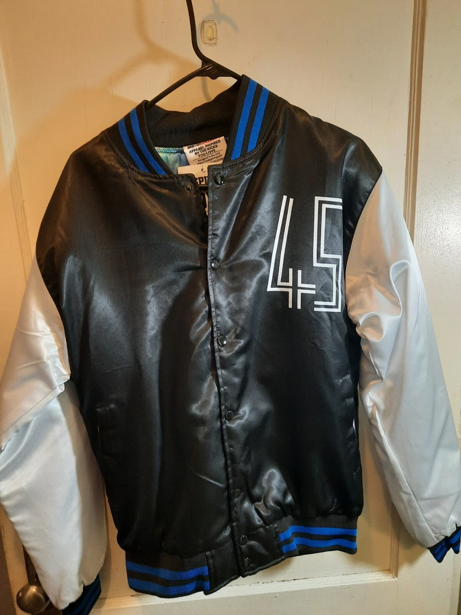 Jordan 45 cheap jacket