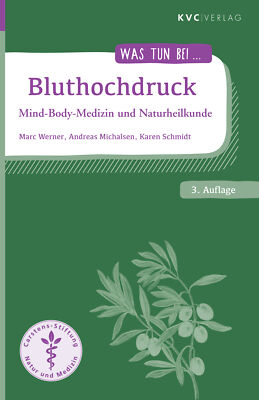 Marc Werner; Andreas Michalsen; Karen Schmidt / Bluthochdruck