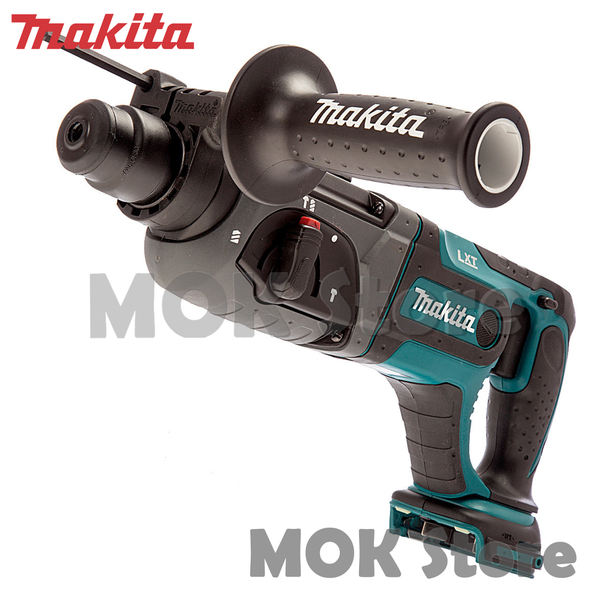 Makita DHR241Z Cordless 18V Li-ion Rotary Hammer Drill Body Only