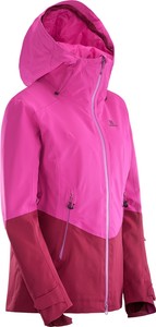 salomon qst guard jkt w