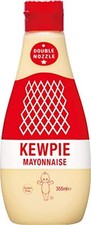 Kewpie Mayonnaise Gluten Free 355ml