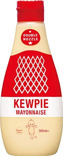 Kewpie Mayonnaise Gluten Free