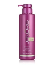 Jenoris Professional - Glaze Hair Sculpting 500ml / 16.9oz